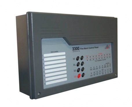 Fire Alarm System in Pune