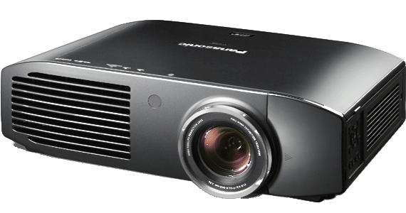 Projectors and Audio Visuals in Pune
